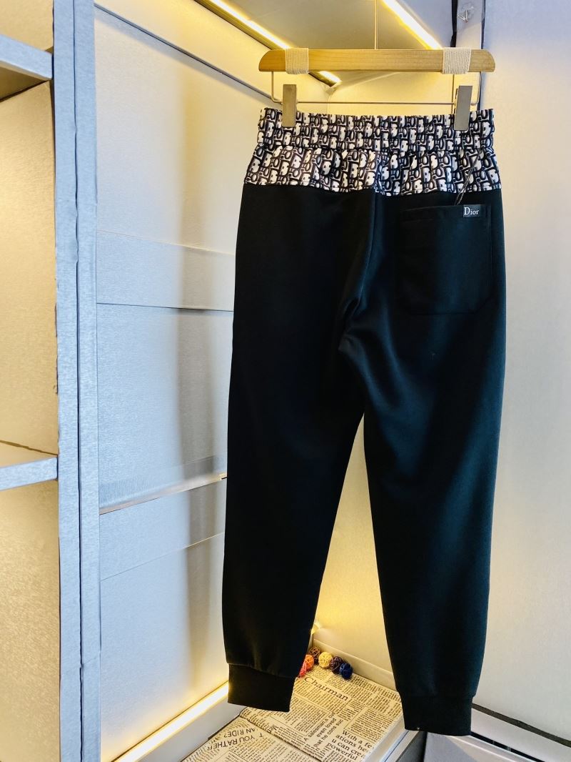 Christian Dior Long Pants